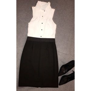 Pencil Skirt Dress from New York and Company
